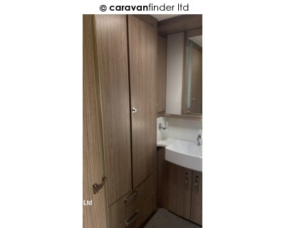 Coachman VIP 460 2016 (Private) image 6