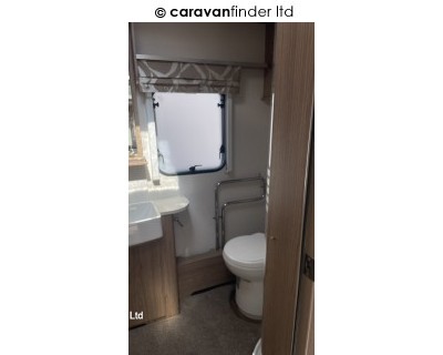 Coachman VIP 460 2016 (Private) image 7