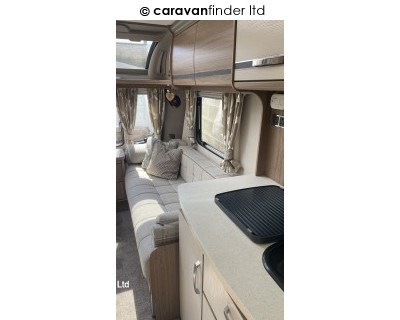Coachman VIP 460 2016 (Private) image 3