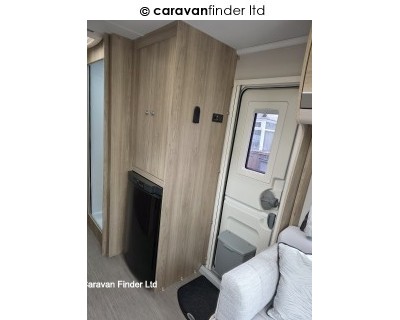 Elddis GT MAGNUM 574 2018 (Private) image 8