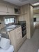Elddis GT MAGNUM 574 2018 touring caravan Image