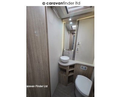 Elddis GT MAGNUM 574 2018 (Private) image 9