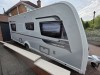 Elddis GT MAGNUM 574 2018 touring caravan Image