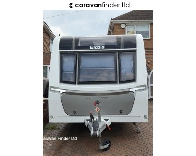 Elddis GT MAGNUM 574 2018 (Private) main image 