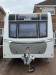 Elddis GT MAGNUM 574 2018 touring caravan Image