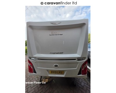 Elddis GT MAGNUM 574 2018 (Private) image 3