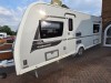 Elddis GT MAGNUM 574 2018 touring caravan Image