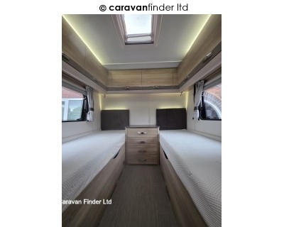 Elddis GT MAGNUM 574 2018 (Private) image 11