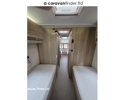 Elddis GT MAGNUM 574 2018 (Private) image 12