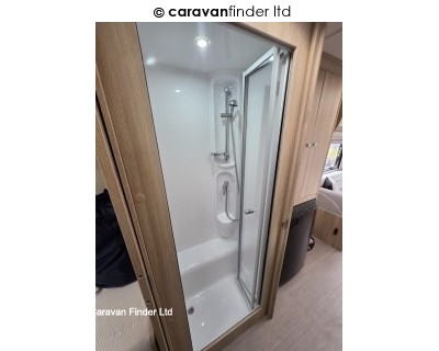 Elddis GT MAGNUM 574 2018 (Private) image 10