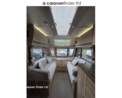 Elddis GT MAGNUM 574 2018 (Private) image 5