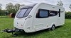 Swift Elegance 480 2018 touring caravan Image