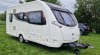 Swift Elegance 480 2018 touring caravan Image