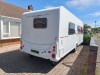 Bailey Unicorn Vigo 2016 touring caravan Image