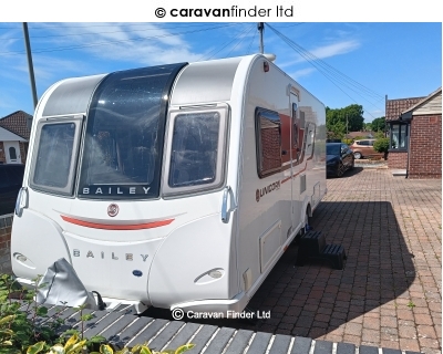 Bailey Unicorn Vigo 2016 (Private) main image 