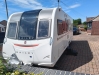 Bailey Unicorn Vigo 2016 touring caravan Image