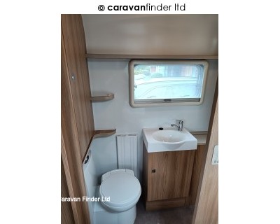 Bailey Unicorn Vigo 2016 (Private) image 12
