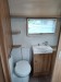 Bailey Unicorn Vigo 2016 touring caravan Image