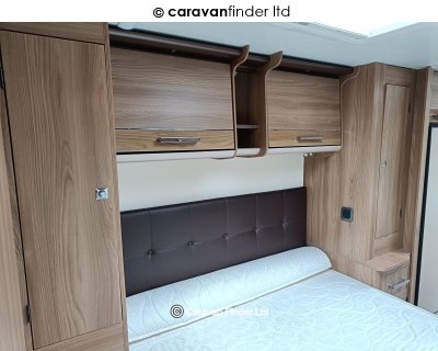 Bailey Unicorn Vigo 2016 (Private) image 11