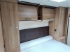 Bailey Unicorn Vigo 2016 touring caravan Image