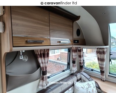 Bailey Unicorn Vigo 2016 (Private) image 6