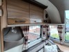 Bailey Unicorn Vigo 2016 touring caravan Image