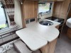 Bailey Unicorn Vigo 2016 touring caravan Image