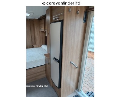 Bailey Unicorn Vigo 2016 (Private) image 10