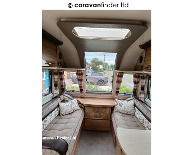 Bailey Unicorn Vigo 2016 (Private) image 5