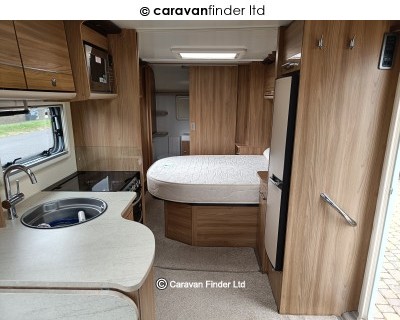Bailey Unicorn Vigo 2016 (Private) image 8