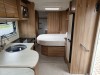 Bailey Unicorn Vigo 2016 touring caravan Image