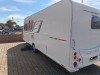 Bailey Unicorn Vigo 2016 touring caravan Image