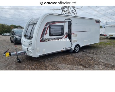 Coachman VIP 575 2017 (Private) main image 