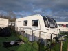 Bailey Pegasus grande Turin. 2020 touring caravan Image