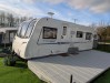 Bailey Pegasus grande Turin. 2020 touring caravan Image