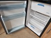 Lunar SB Clubman 2011 touring caravan Image