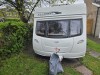Lunar SB Clubman 2011 touring caravan Image