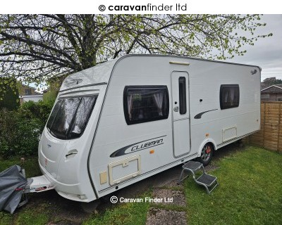 Lunar SB Clubman 2011 (Private) main image 