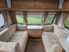 Lunar SB Clubman 2011 touring caravan Image