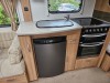 Lunar SB Clubman 2011 touring caravan Image