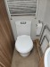 Lunar SB Clubman 2011 touring caravan Image