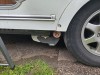 Lunar SB Clubman 2011 touring caravan Image