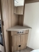 Sprite Major 4SB 2015 touring caravan Image
