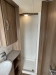 Sprite Major 4SB 2015 touring caravan Image