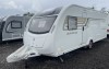 Sprite Major 4SB 2015 touring caravan Image