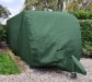 Sprite Major 4SB 2015 touring caravan Image