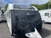 Sprite Major 4SB 2015 touring caravan Image