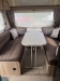 Sprite Major 4SB 2015 touring caravan Image