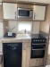 Sprite Major 4SB 2015 touring caravan Image