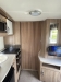 Sprite Major 4SB 2015 touring caravan Image